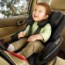 Автокресло Aprica Fladea GROW Isofix AC